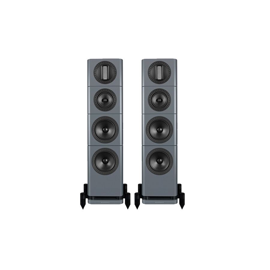 Wharfedale Elysian 3R