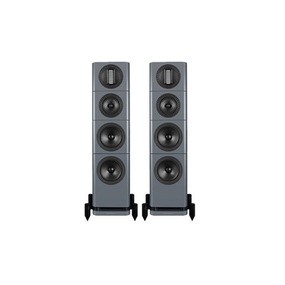 Wharfedale Elysian 3R