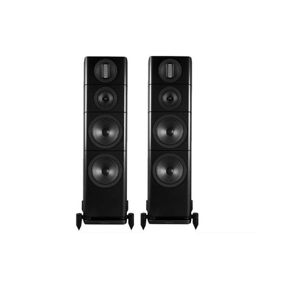 Wharfedale Elysian 4R