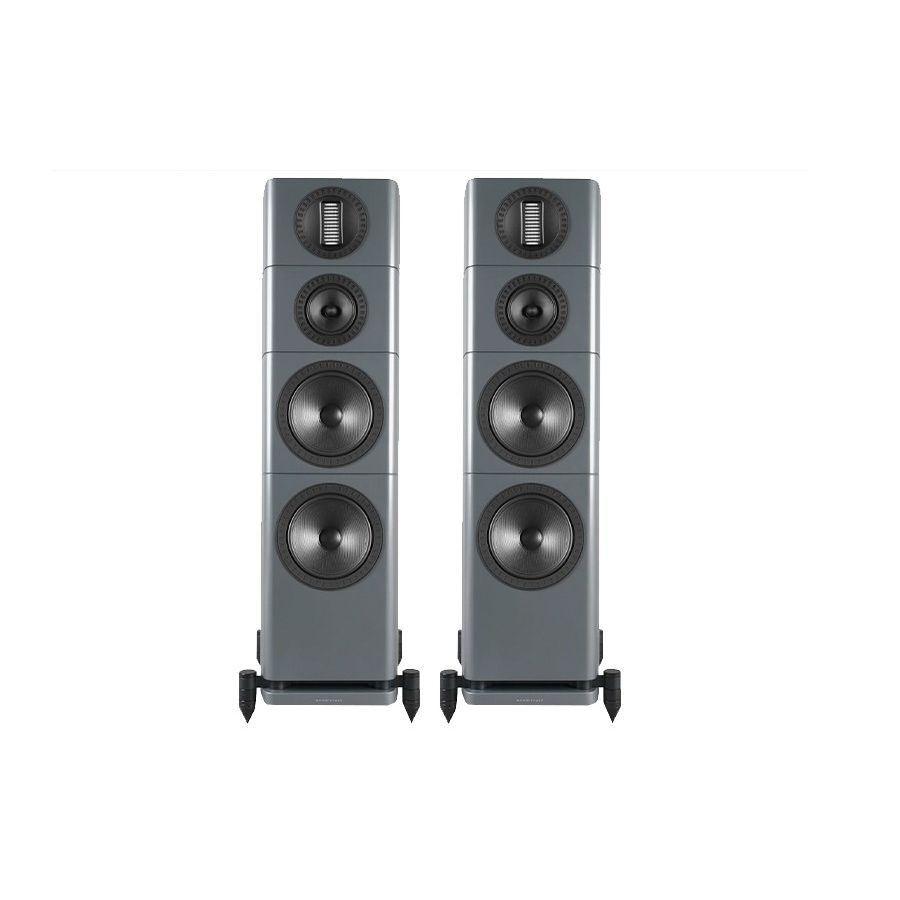 Wharfedale Elysian 4R