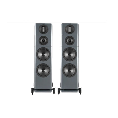 Wharfedale Elysian 4R