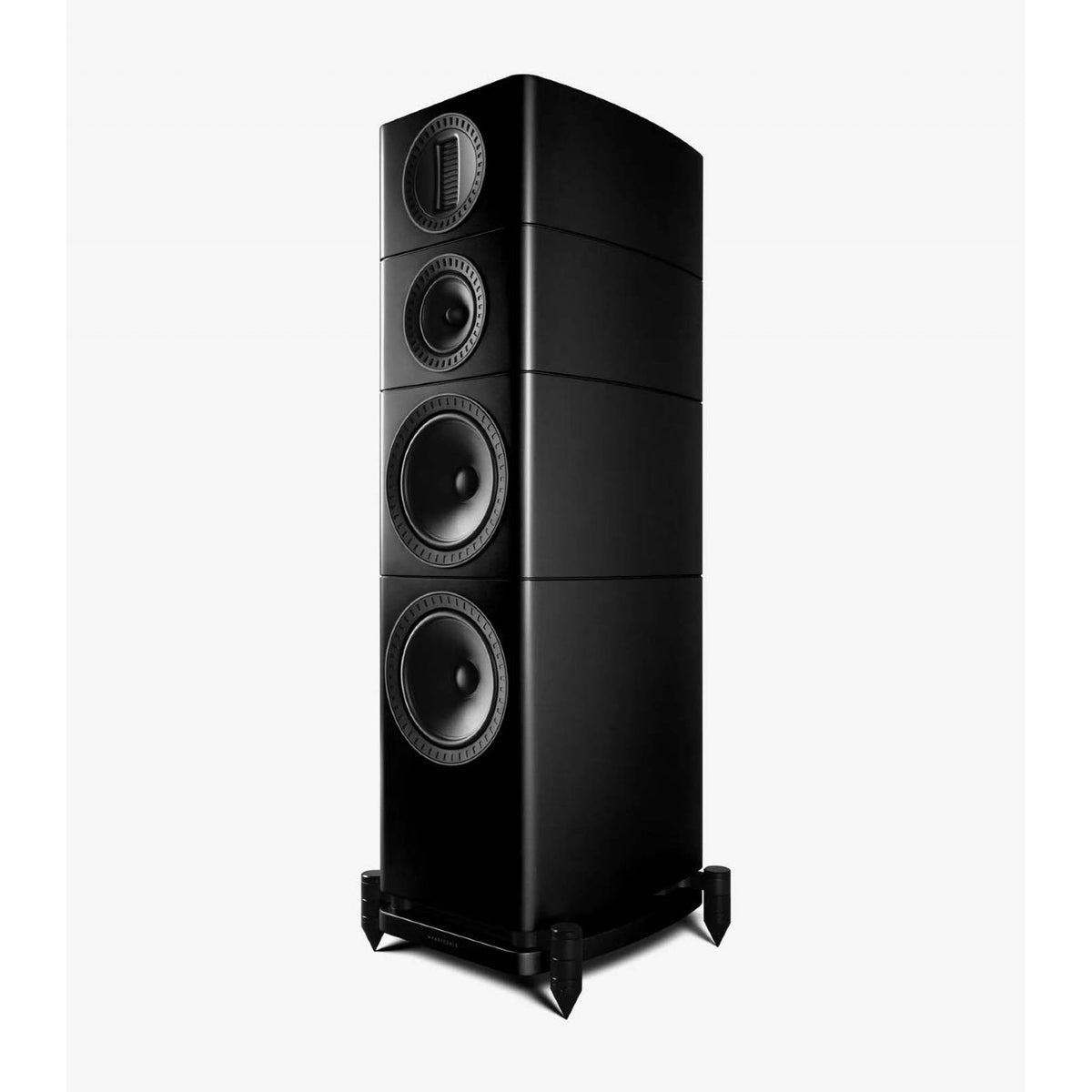 Wharfedale Elysian 4R
