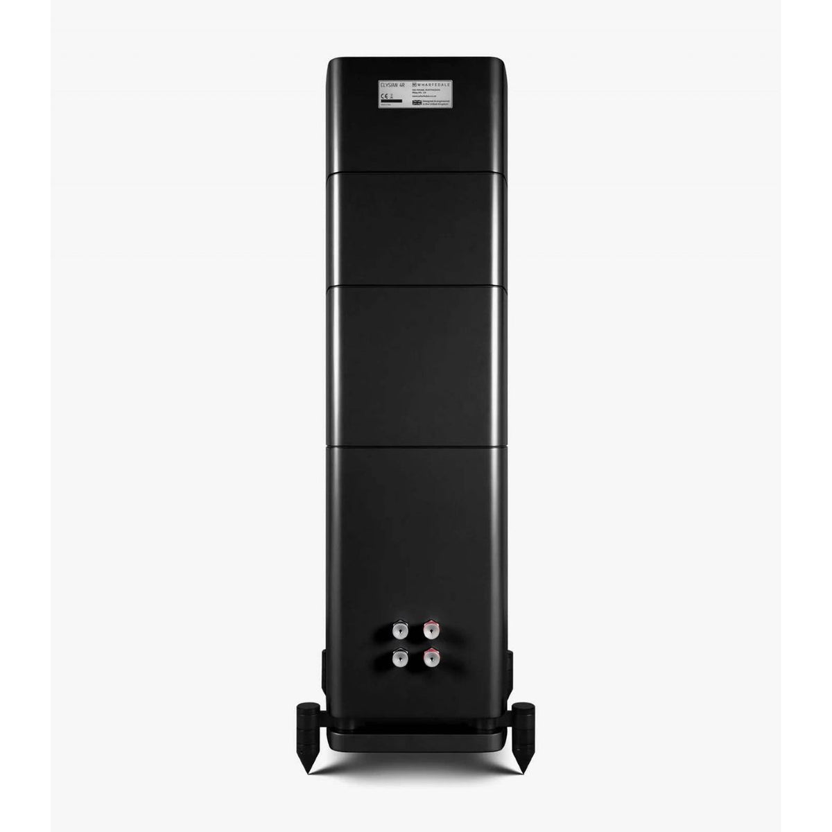 Wharfedale Elysian 4R