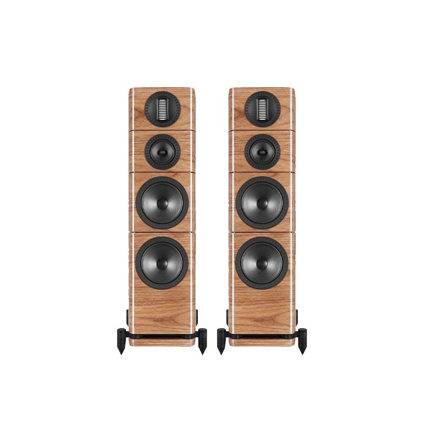 Wharfedale Elysian 4R
