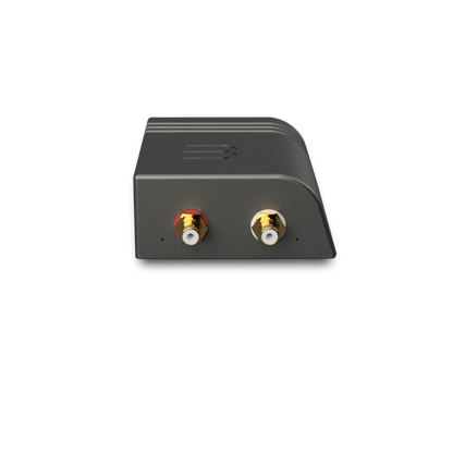 Streamer Wattson Audio Emerson Analógico