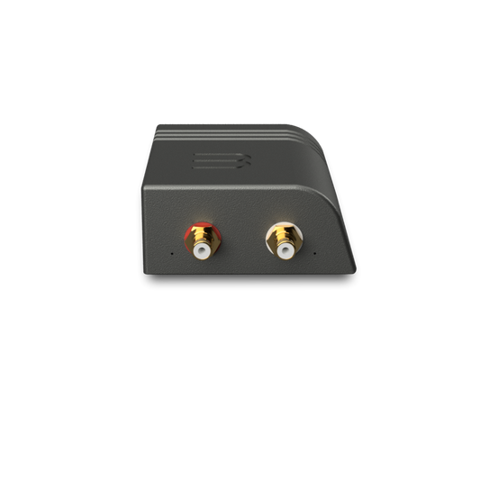Streamer Wattson Audio Emerson Analógico