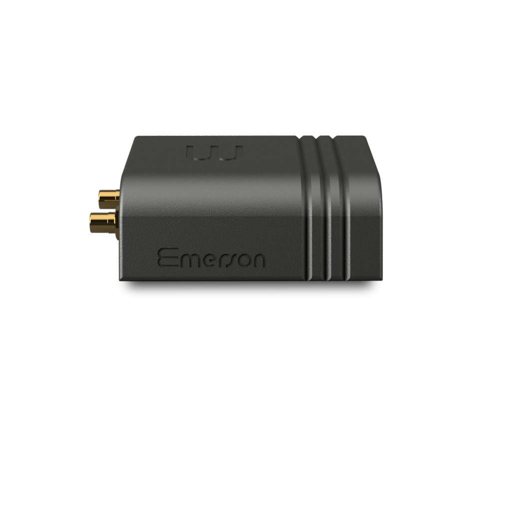 Streamer Wattson Audio Emerson Analógico