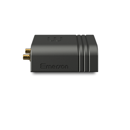 Streamer Wattson Audio Emerson Analógico
