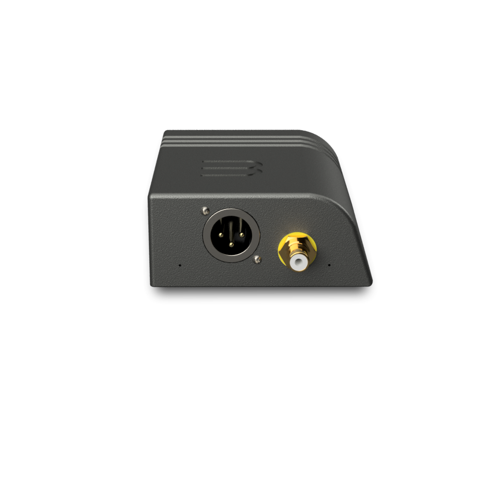 Streamer Wattson Audio Emerson Digital