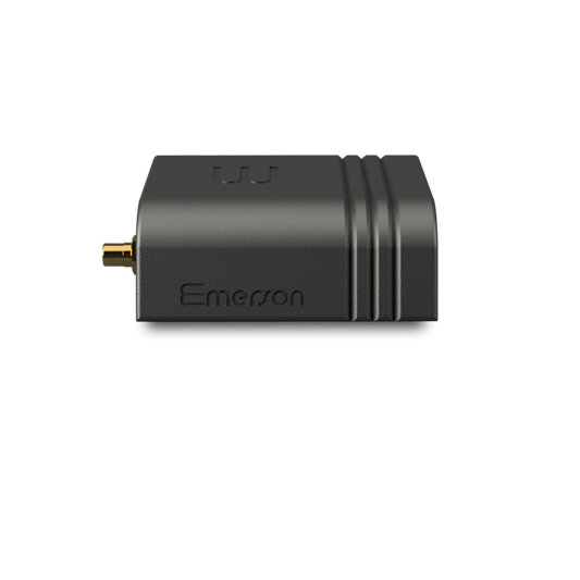 Streamer Wattson Audio Emerson Digital