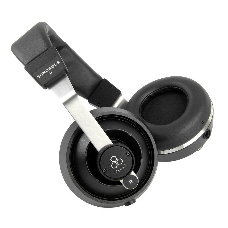 Auriculares Final Audio Sonorous II