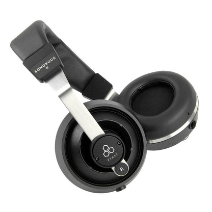 Auriculares Final Audio Sonorous II