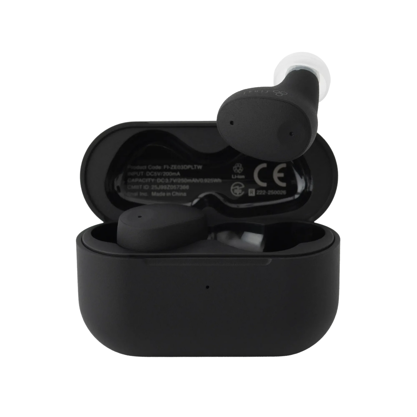 Final Audio ZE300
