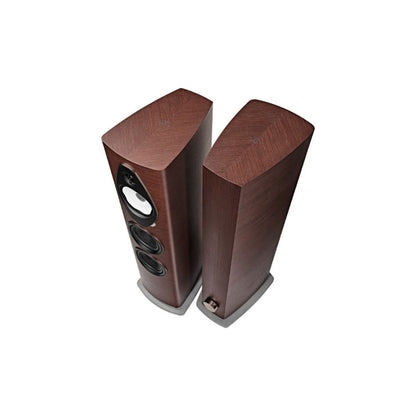 Cajas acústicas Sonus Faber Sonetto V G2