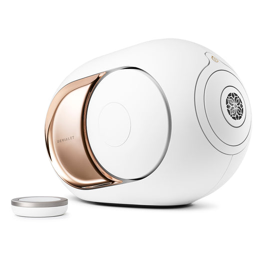 Altavoz inalámbrico Devialet Phantom I 108 dB