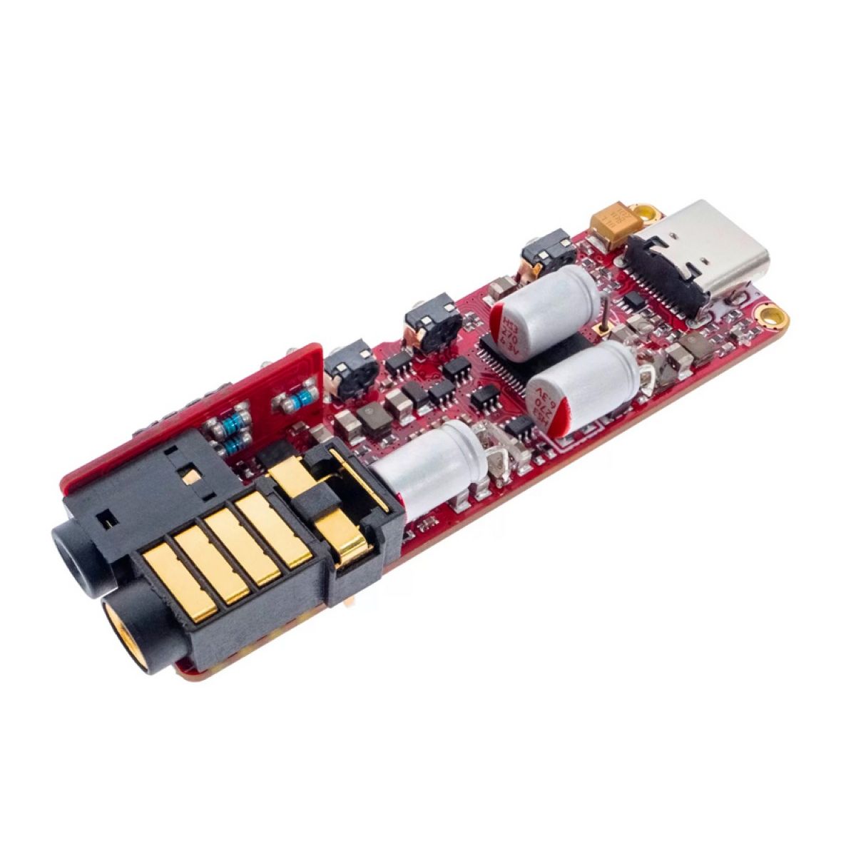 Ifi Audio GO bar Kensei