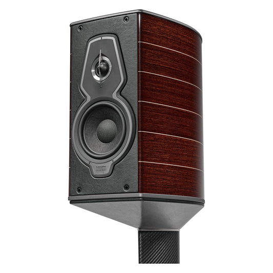 Cajas acústicas Sonus Faber Guarneri G5