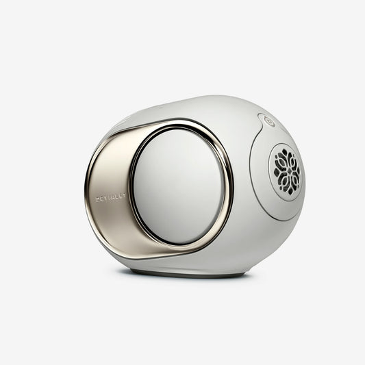 Phantom Ultimate 98 dB Light Pearl