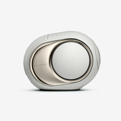 Phantom Ultimate 98 dB Light Pearl