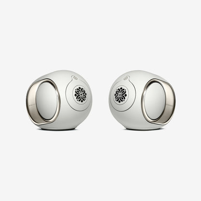 Phantom Ultimate 98 dB STEREO