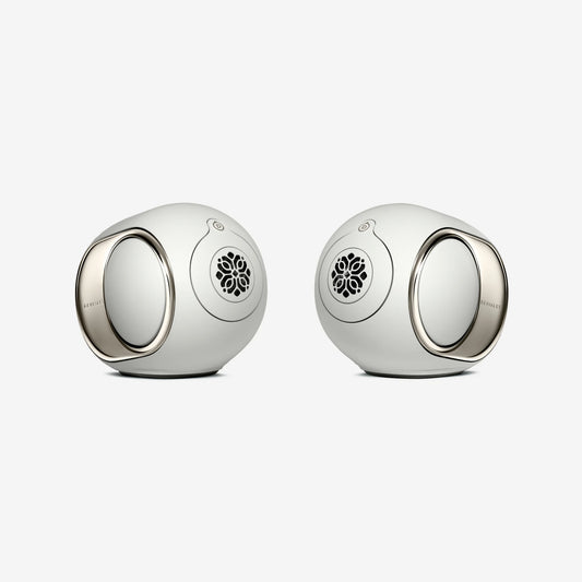 Phantom Ultimate 98 dB STEREO
