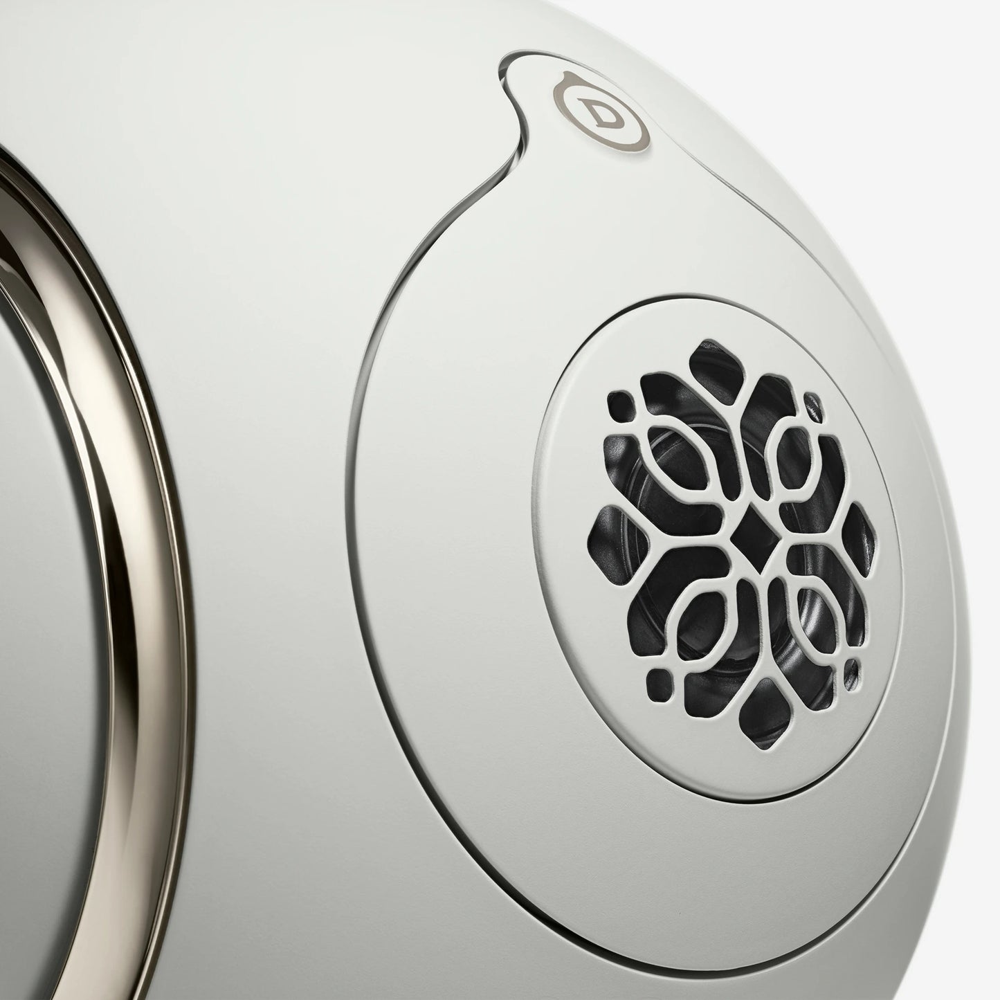 Phantom Ultimate 98 dB Light Pearl