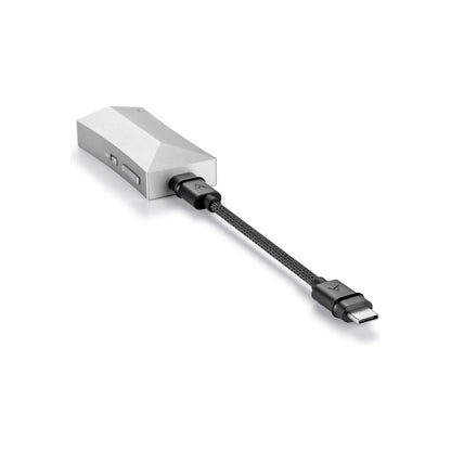 Amplificador de auriculares Astell & Kern HC4