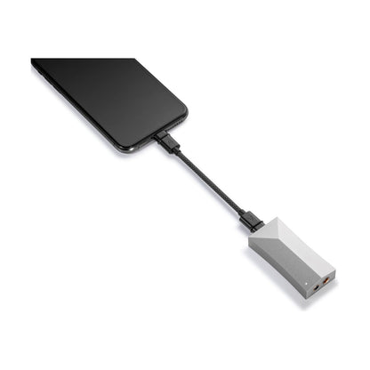 Amplificador de auriculares Astell & Kern HC4