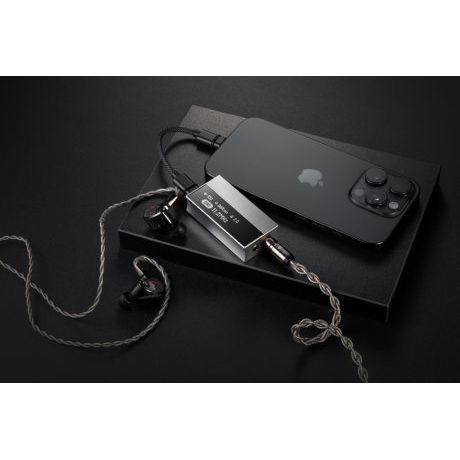 Astell&Kern HC5