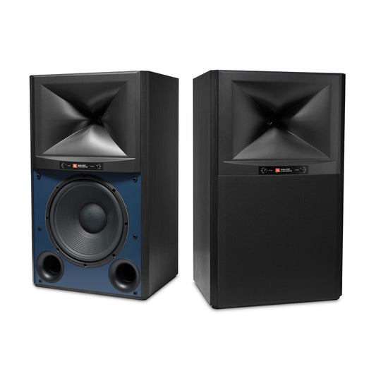 Monitor de estudio JBL 4349