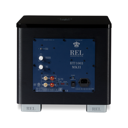 Subwoofer activo Rel HT/1003 MKII