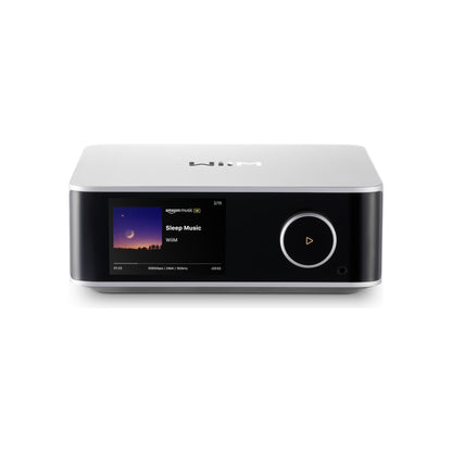 WiiM Ultra Reproductor Audio