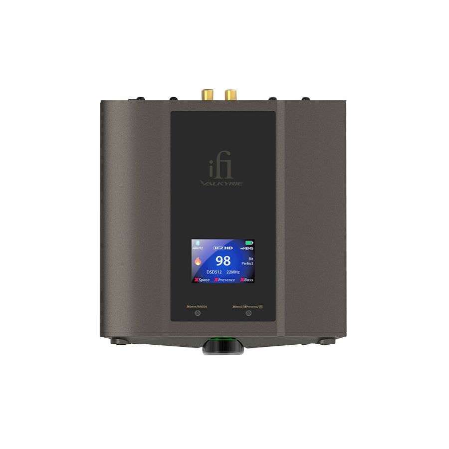 Ifi Audio iDSD Valkyrie