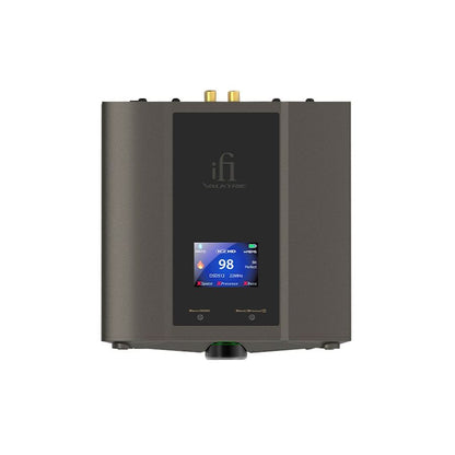 Ifi Audio iDSD Valkyrie