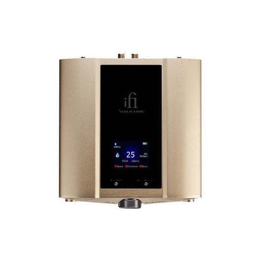 Ifi Audio iDSD Valkyrie