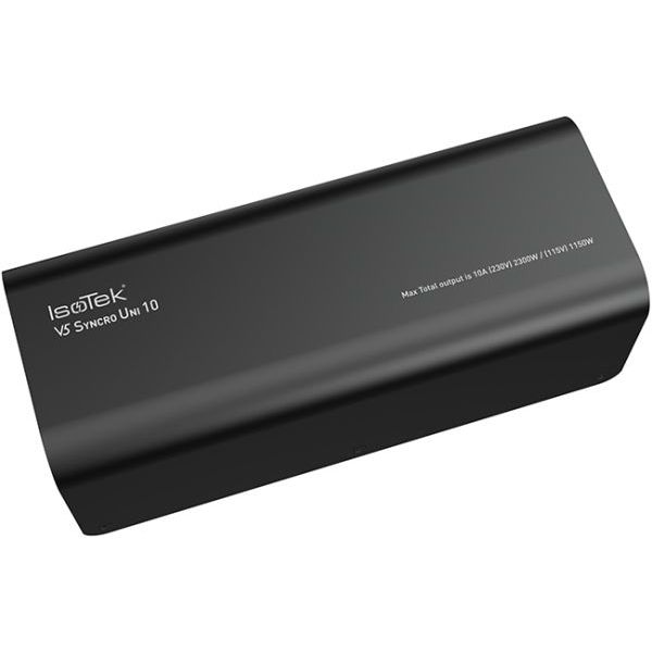 Isotek V5 Syncro UNI 10