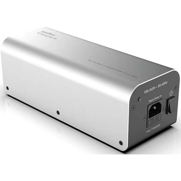 Isotek V5 Syncro UNI 10