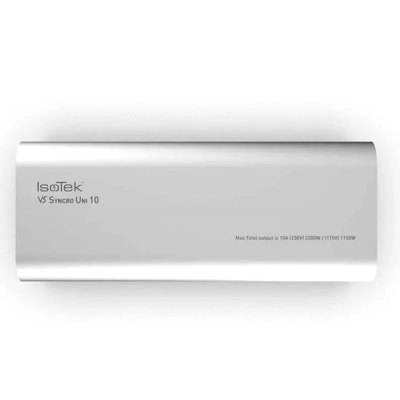 Isotek V5 Syncro UNI 10
