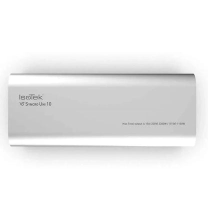 Isotek V5 Syncro UNI 10