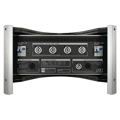 Isotek Super Titan 20 A