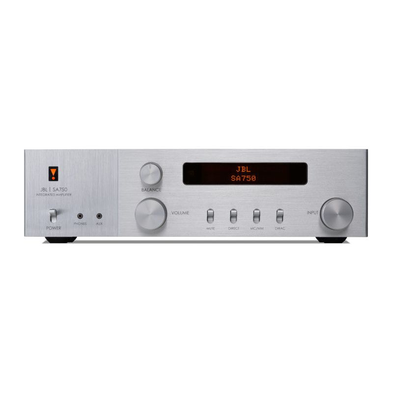 Amplificador integrado JBL SA750