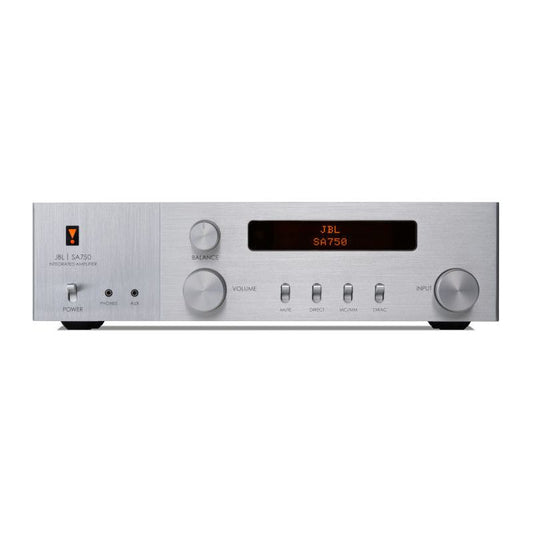 Amplificador integrado JBL SA750