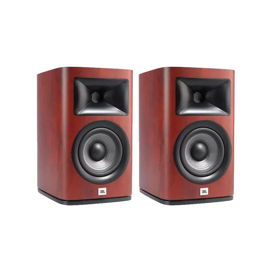 Pareja de monitores JBL Studio 620