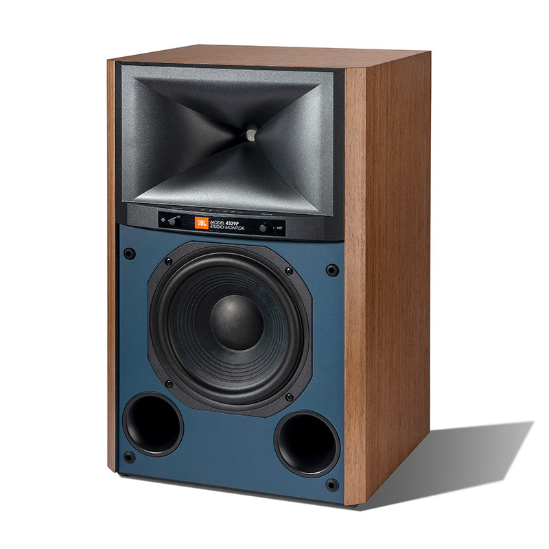 Monitores activos JBL 4329P