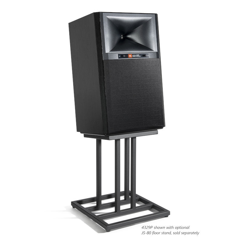 Monitores activos JBL 4329P