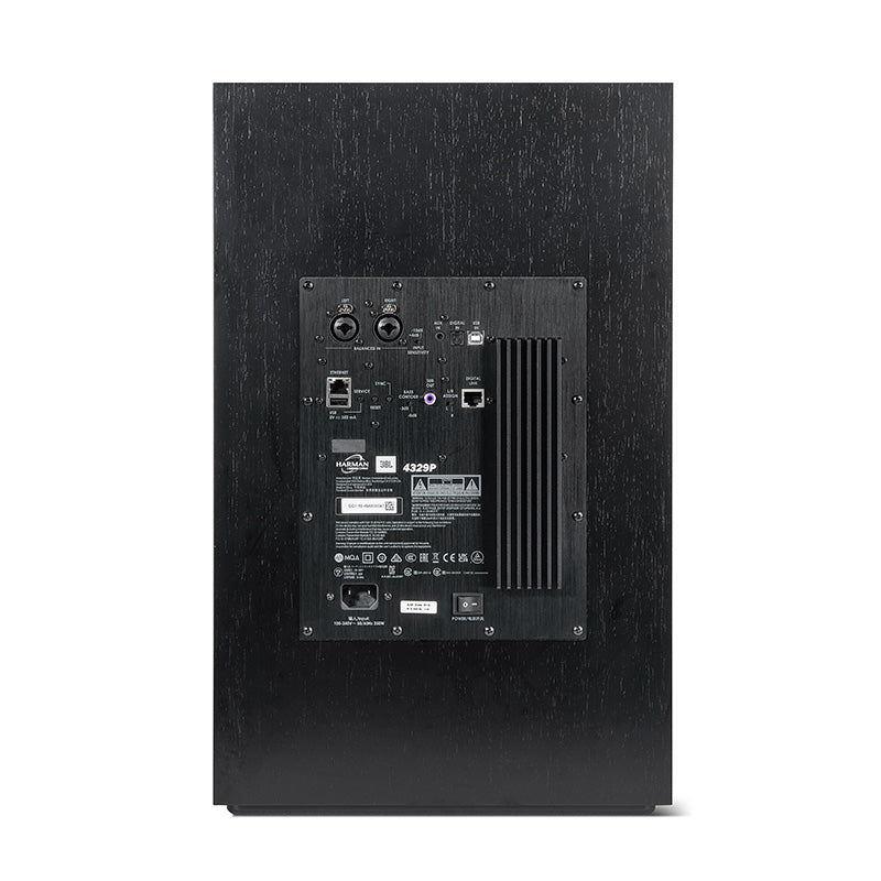 Monitores activos JBL 4329P