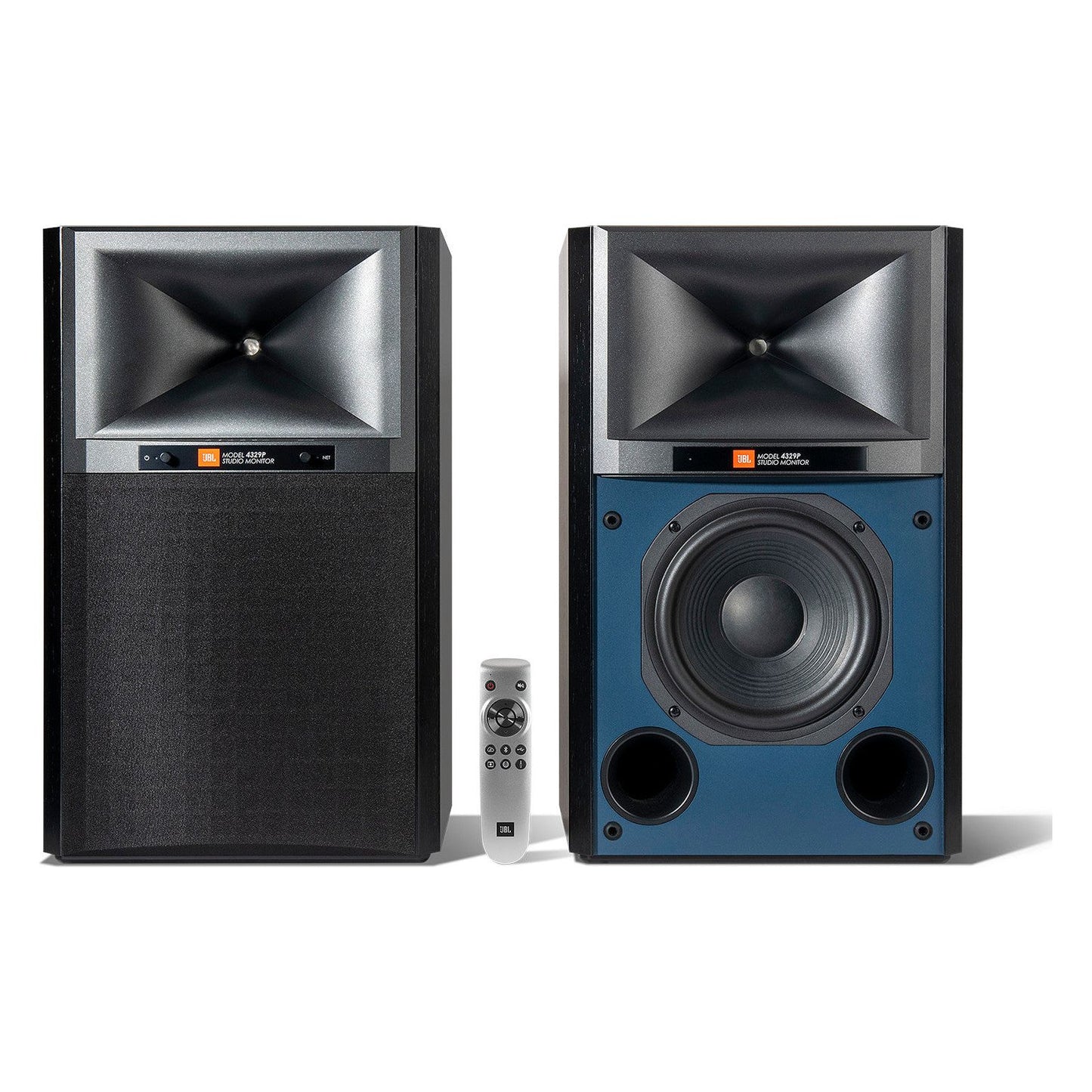 Monitores activos JBL 4329P