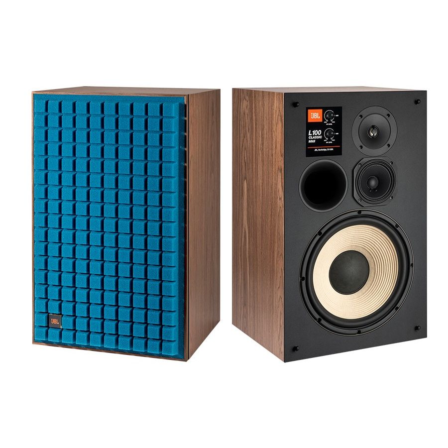 JBL L100 Classic MkII