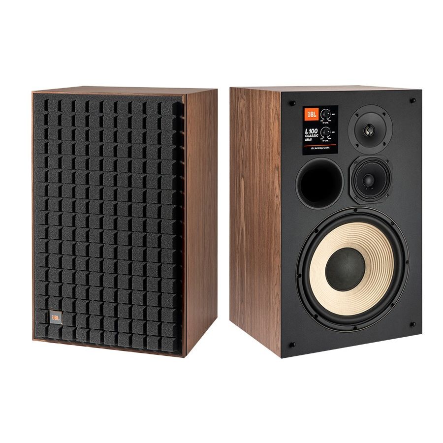 JBL L100 Classic MkII
