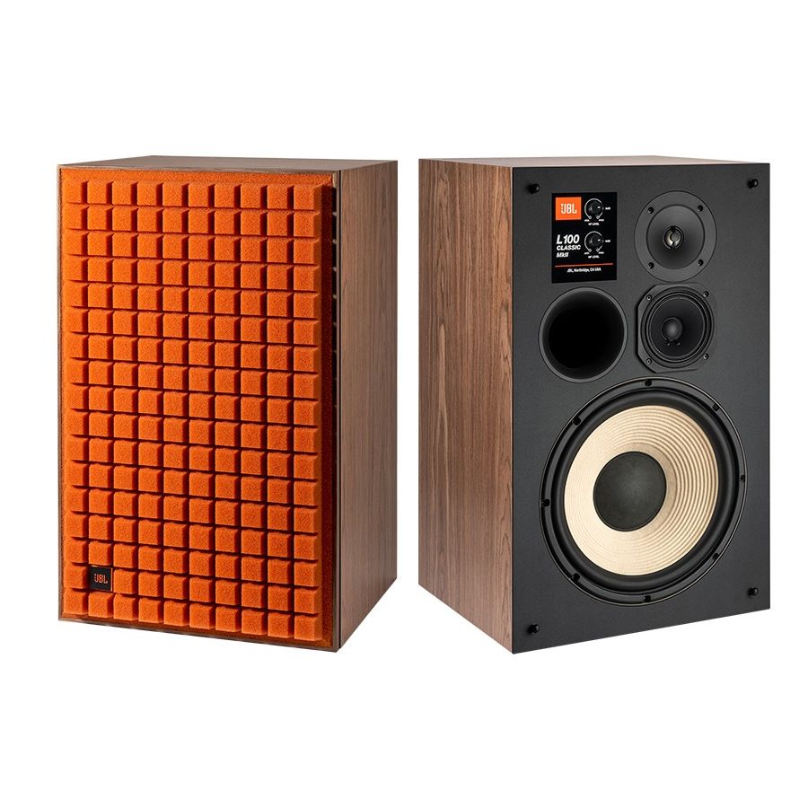JBL L100 Classic MkII